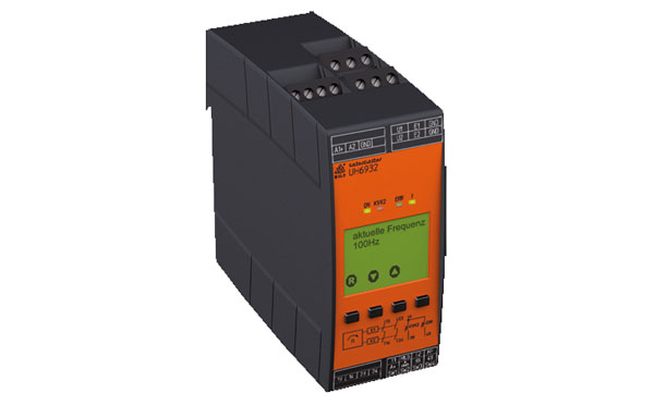 DOLD多德 UH 6932 监控器 DOLD多德 UH 6932 监控器